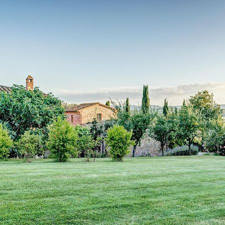 Agriturismo Il Poggiarello Foiano Della Chiana Exterior foto
